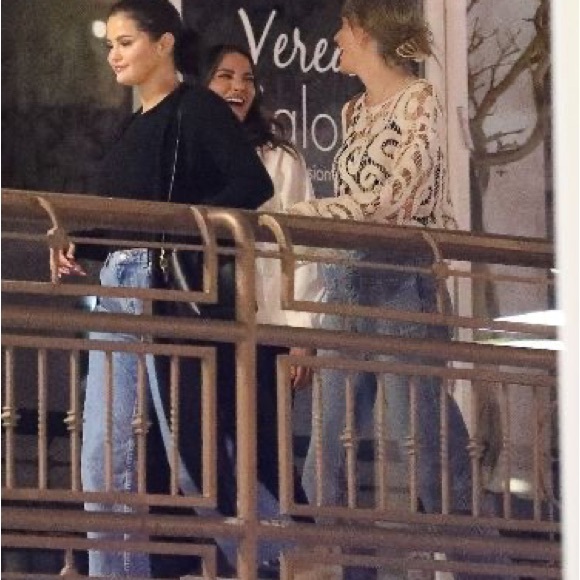 Khaite Preen Jeans - Picture 7 of 7